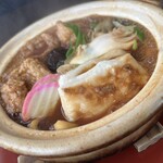和食麺処 サガミ - 