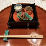 風流味覚 梁山泊 - 