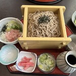 和食麺処 サガミ - 