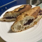 ケリイブレッド - 
