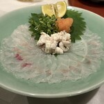 風流味覚 梁山泊 - 