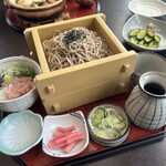 和食麺処 サガミ - 