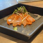 鉄板和食とワイン 萬鉄 - 