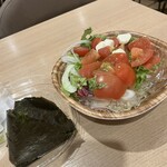 イオンモール - 料理写真: