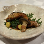 風流味覚 梁山泊 - 