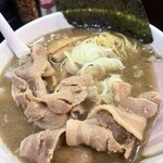 一条流がんこ総本家分家四谷荒木町 - 