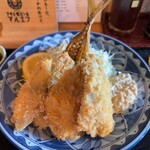 釣りバカ一代