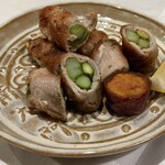 風流味覚 梁山泊 - 