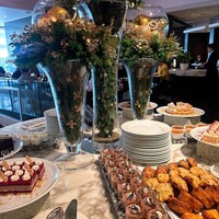 フレンチ キッチン - 