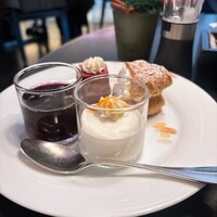 フレンチ キッチン - 