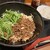 麻SHIBIRE - 料理写真: