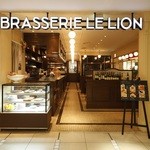 ブラッスリー・ル・リオン