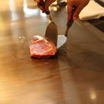 锦阁樱海日本铁板烧料理 - 