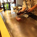 锦阁樱海日本铁板烧料理 - 