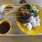 Makansutra Gluttons Bay - 