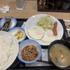 松屋 熊谷バイパス店