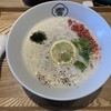 THE NOODLE FACTORY 麺ノ響