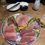 まぐろ 相馬水産 - 