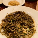 サッポリーニ - 