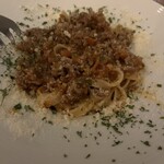 石窯PIZZA Cava? - 