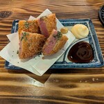 つけめん ラスト・ボス - 