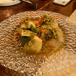 サッポリーニ - 