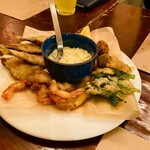 サッポリーニ - 