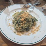 タベルナ・バルボーネ - 