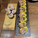 まぐろ 相馬水産 - 