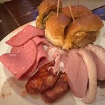 サッポリーニ - 