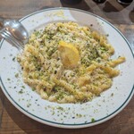 タベルナ・バルボーネ - 