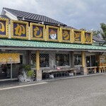 かかしうどん - 