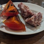 タベルナ・バルボーネ - 