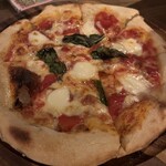 石窯PIZZA Cava? - 