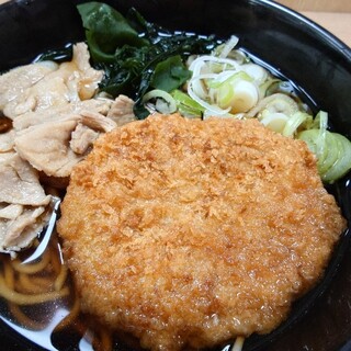 名代 箱根そば_1