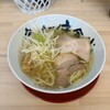 活力再生麺屋 あじ庵食堂