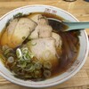 くどうラーメン