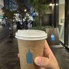 ブルーボトルコーヒー 広尾カフェ