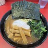 横浜家系ラーメン 宮里家