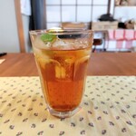 アトリエ ブルーグラス - 薬草ハーブティー