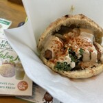 Falafel Brothers 六本木店 - 