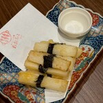 あおちょ おでんと炉端 - 