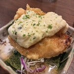 四ツ谷 ふく鶴 - 