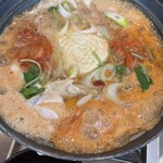 夢庵 - 料理写真: