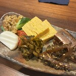 四ツ谷 ふく鶴 - 