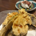 四ツ谷 ふく鶴 - 