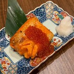 あおちょ おでんと炉端 - 