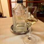 リストランテ ラ・バリック トウキョウ - グラッパ