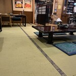 馬肉料理 吉兆 - 内観