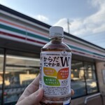 セブンイレブン - ドリンク写真: